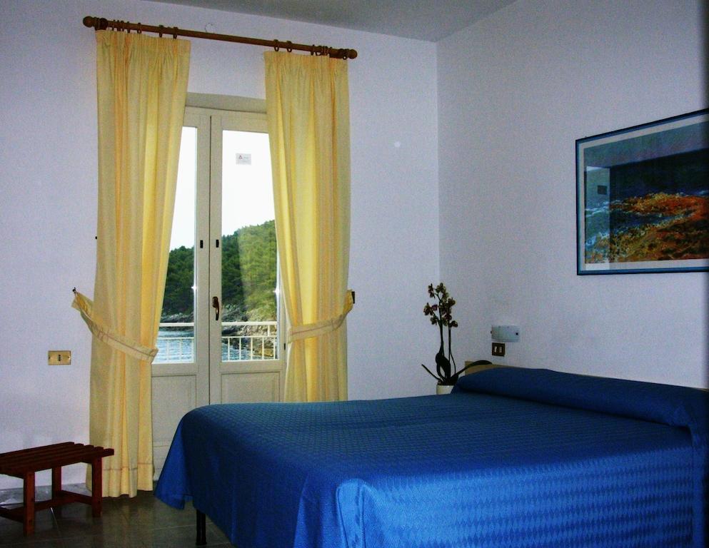 Hotel Settebello Maratea Room photo