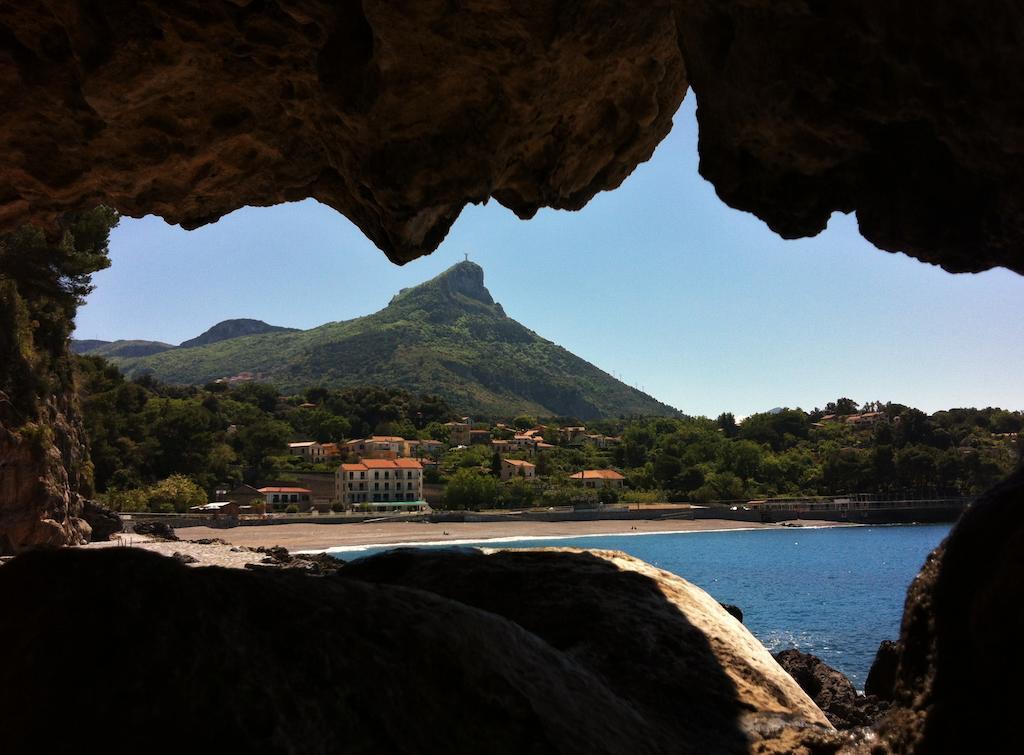 Hotel Settebello Maratea Exterior photo
